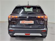 Suzuki S-Cross 1.4 MHEV 6AT GL Elegance