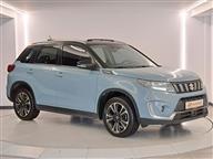 Suzuki Vitara 1.4 Hybrid 4x4 GLX Premium Otomatik Çift Renk