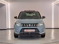 Suzuki Vitara 1.4 Hybrid 4x4 GLX Premium Otomatik Çift Renk