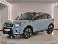 Suzuki Vitara 1.4 Hybrid 4x4 GLX Premium Otomatik Çift Renk