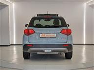 Suzuki Vitara 1.4 Hybrid 4x4 GLX Premium Otomatik Çift Renk