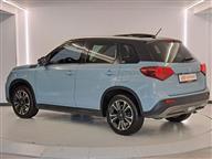 Suzuki Vitara 1.4 Hybrid 4x4 GLX Premium Otomatik Çift Renk