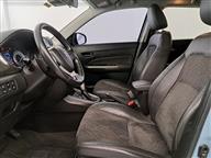 Suzuki Vitara 1.4 Hybrid 4x4 GLX Premium Otomatik Çift Renk