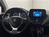 Suzuki S-Cross 1.4 MHEV 6AT GL Elegance