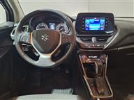 Suzuki S-Cross 1.4 MHEV 6AT GL Elegance