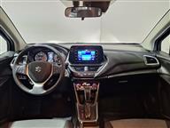 Suzuki S-Cross 1.4 MHEV 6AT GL Elegance