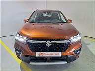 Suzuki S-Cross 1.4 MHEV 6AT GL Elegance