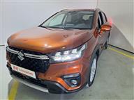 Suzuki S-Cross 1.4 MHEV 6AT GL Elegance