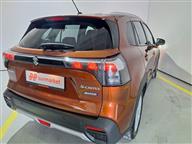 Suzuki S-Cross 1.4 MHEV 6AT GL Elegance