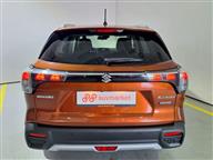 Suzuki S-Cross 1.4 MHEV 6AT GL Elegance