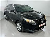 Nissan Qashqai 1.2 DIG-T Sky Pack X-tronic 115 Ps SUV