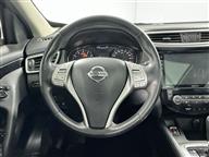 Nissan Qashqai 1.2 DIG-T Sky Pack X-tronic 115 Ps SUV