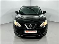 Nissan Qashqai 1.2 DIG-T Sky Pack X-tronic 115 Ps SUV