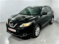 Nissan Qashqai 1.2 DIG-T Sky Pack X-tronic 115 Ps SUV