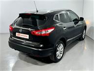 Nissan Qashqai 1.2 DIG-T Sky Pack X-tronic 115 Ps SUV