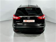 Nissan Qashqai 1.2 DIG-T Sky Pack X-tronic 115 Ps SUV