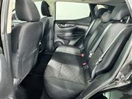 Nissan Qashqai 1.2 DIG-T Sky Pack X-tronic 115 Ps SUV