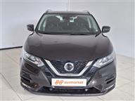 Nissan Qashqai 1.2 DIG-T Tekna X-tronic 115 Ps SUV