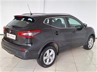 Nissan Qashqai 1.2 DIG-T Tekna X-tronic 115 Ps SUV