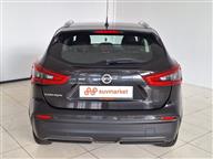 Nissan Qashqai 1.2 DIG-T Tekna X-tronic 115 Ps SUV