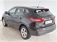 Nissan Qashqai 1.2 DIG-T Tekna X-tronic 115 Ps SUV