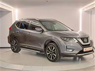 Nissan X-Trail 1.3 DIG-T Platinum