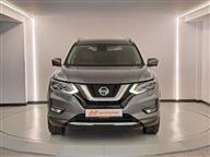 Nissan X-Trail 1.3 DIG-T Platinum