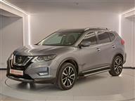 Nissan X-Trail 1.3 DIG-T Platinum