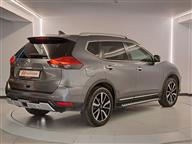 Nissan X-Trail 1.3 DIG-T Platinum