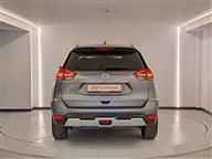 Nissan X-Trail 1.3 DIG-T Platinum