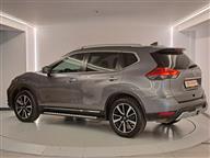 Nissan X-Trail 1.3 DIG-T Platinum