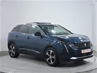 Peugeot 3008 1.5 BlueHDi Active Prime