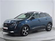 Peugeot 3008 1.5 BlueHDi Active Prime