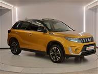 Suzuki Vitara 1.4 Hybrid 4x4 GLX Premium Otomatik Çift Renk