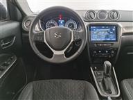 Suzuki Vitara 1.4 Hybrid 4x4 GLX Premium Otomatik Çift Renk