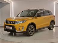 Suzuki Vitara 1.4 Hybrid 4x4 GLX Premium Otomatik Çift Renk