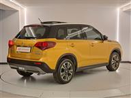 Suzuki Vitara 1.4 Hybrid 4x4 GLX Premium Otomatik Çift Renk