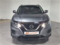 Nissan Qashqai 1.2 DIG-T Tekna X-tronic 115 Ps SUV