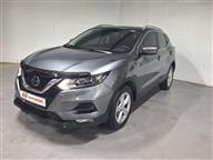 Nissan Qashqai 1.2 DIG-T Tekna X-tronic 115 Ps SUV