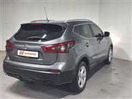 Nissan Qashqai 1.2 DIG-T Tekna X-tronic 115 Ps SUV