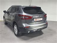 Nissan Qashqai 1.2 DIG-T Tekna X-tronic 115 Ps SUV