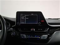 Toyota C-HR 1.8 Hybrid 4x2 Flame e-CVT