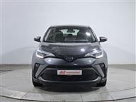 Toyota C-HR 1.8 Hybrid 4x2 Flame e-CVT