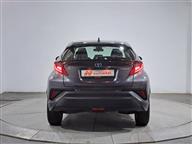 Toyota C-HR 1.8 Hybrid 4x2 Flame e-CVT