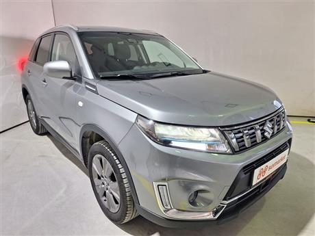 Suzuki Vitara 1.4 Hybrid Gl Elegance 4x2 T.Renk