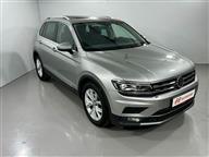 Volkswagen Tiguan 1.5 TSI ACT Highline DSG 150 Ps SUV