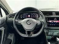 Volkswagen Tiguan 1.5 TSI ACT Highline DSG 150 Ps SUV