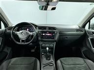 Volkswagen Tiguan 1.5 TSI ACT Highline DSG 150 Ps SUV