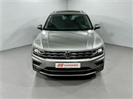 Volkswagen Tiguan 1.5 TSI ACT Highline DSG 150 Ps SUV