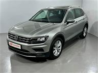 Volkswagen Tiguan 1.5 TSI ACT Highline DSG 150 Ps SUV